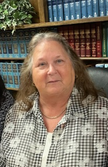 Photo of Attorney Deborah Perry